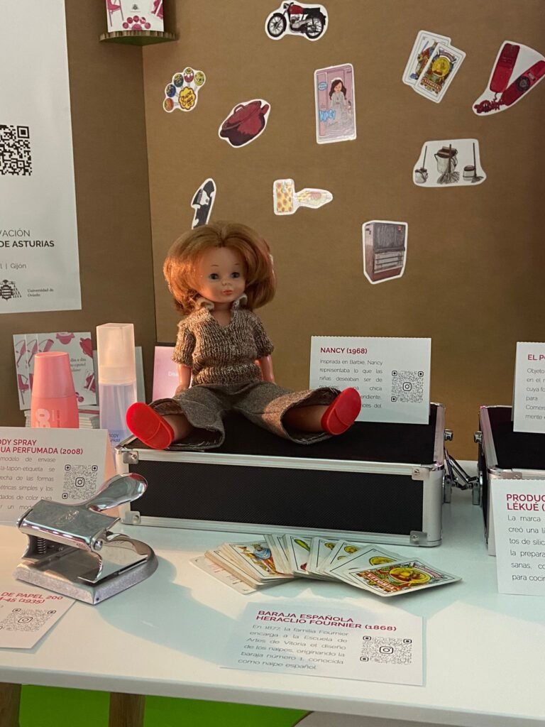 Semana de la Ciencia y la Innovación, EsArt, 2022 (4)